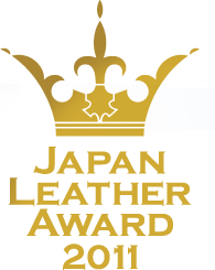JAPAN LETHER AWARD 2011