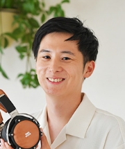 ウエダ トモユキさんの画像