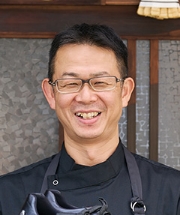 三上 良弘さんの画像