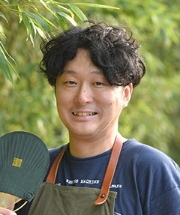 山口 洋平さんの画像