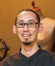 椎名 賢さんの画像