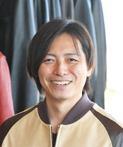 加藤 友樹さんの画像