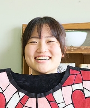 国田 來愛さんの画像