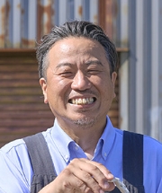 井藤 憲一郎 さんの画像