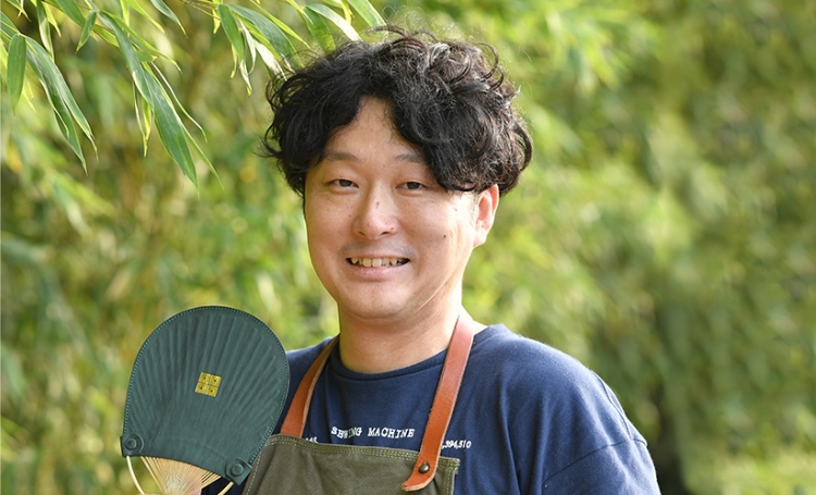 山口 洋平 さん