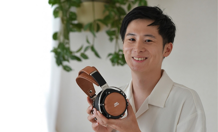 ウエダ トモユキ さん