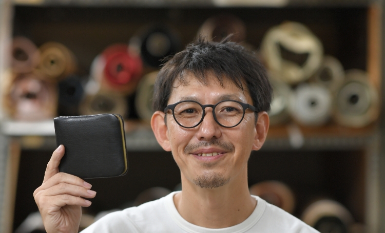 小川 陽生 さん