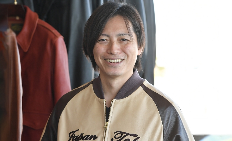 加藤 友樹 さん