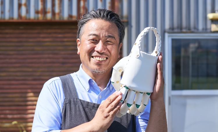 井藤 憲一郎 さん