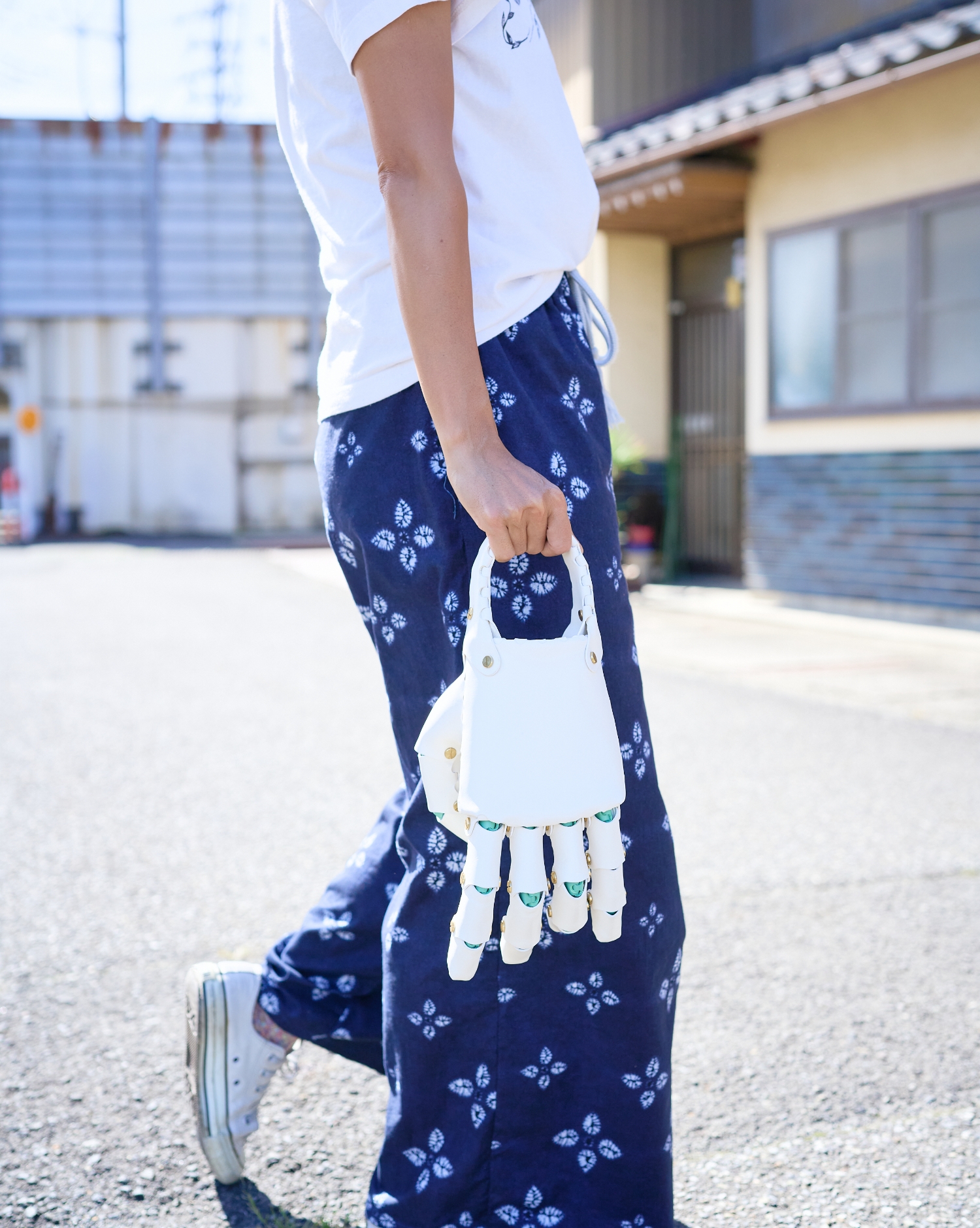 井藤 憲一郎さんの作品 HAND-BAG の画像