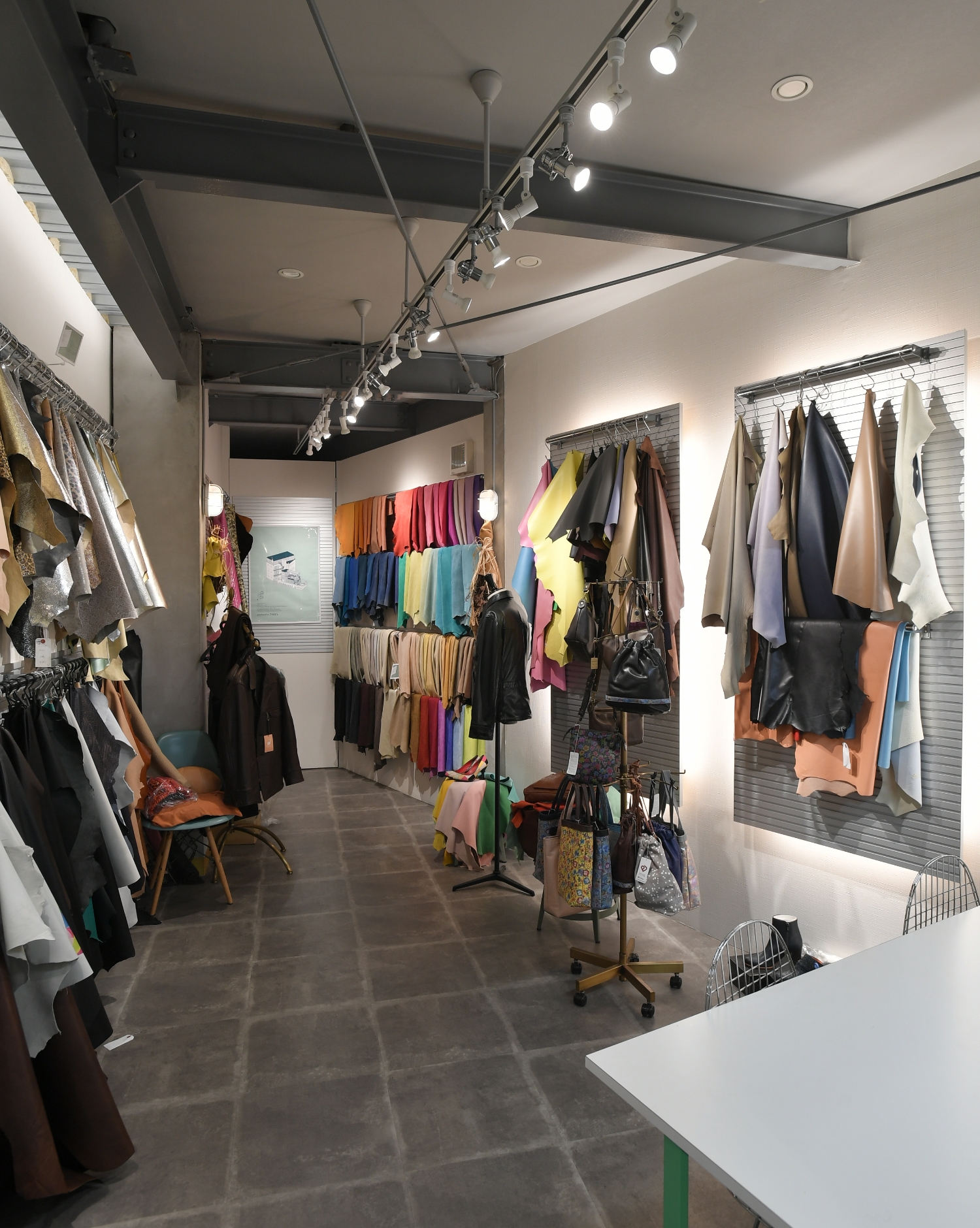 Leather Lab Tokyo の画像