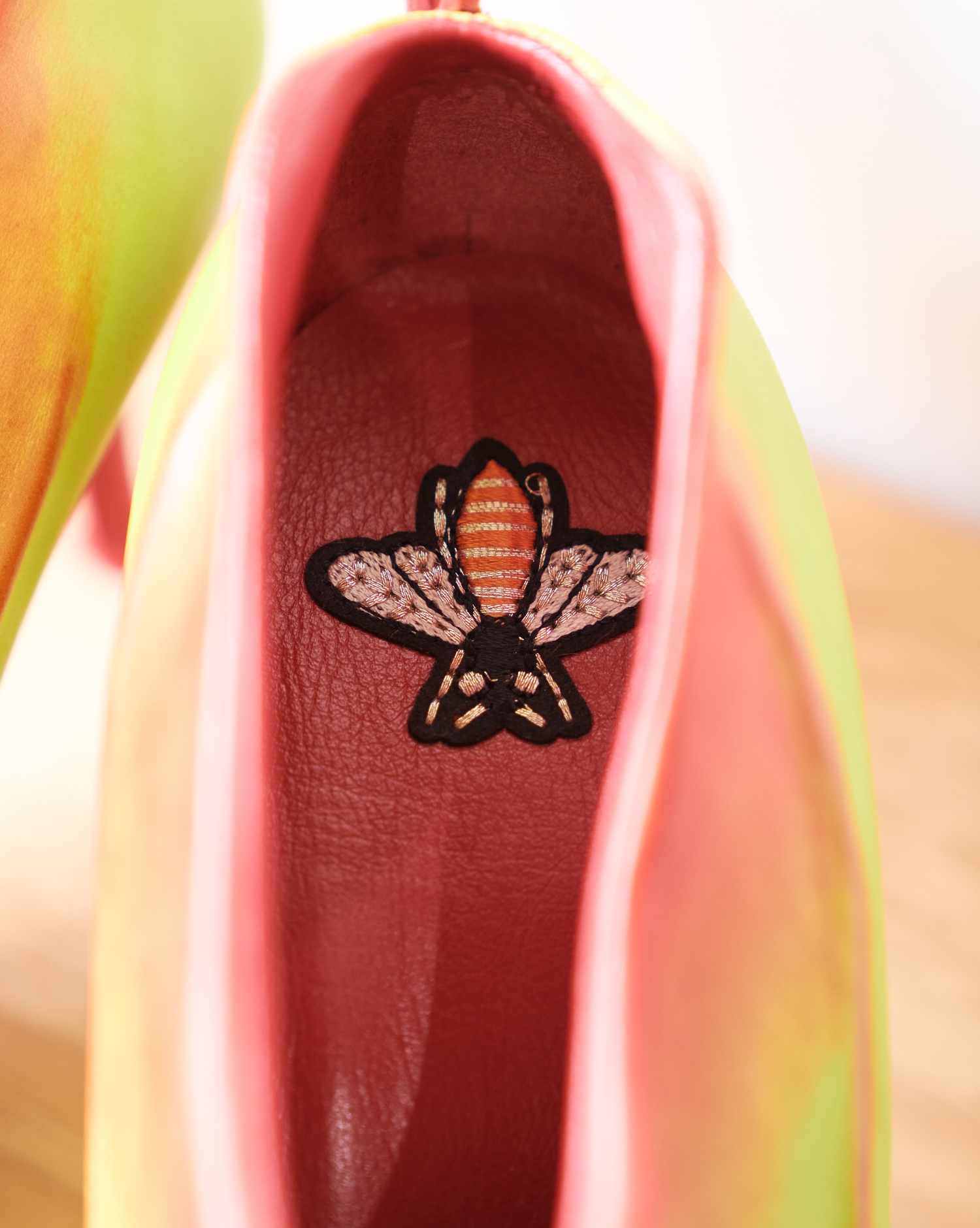 木下 実さんの作品 誘引 ウツボカズラ の画像