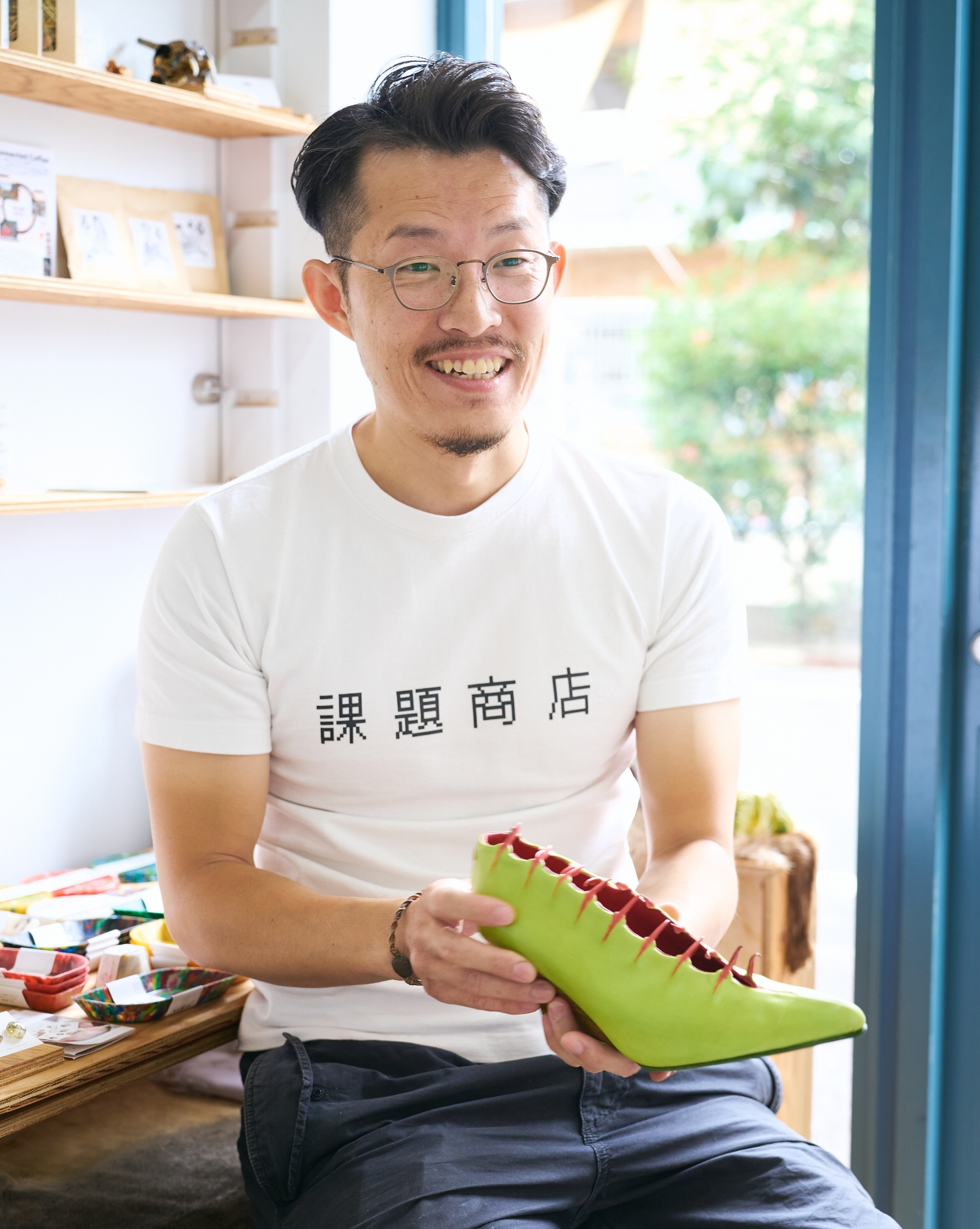 木下 実さんの作品 ハエトリグサ の画像