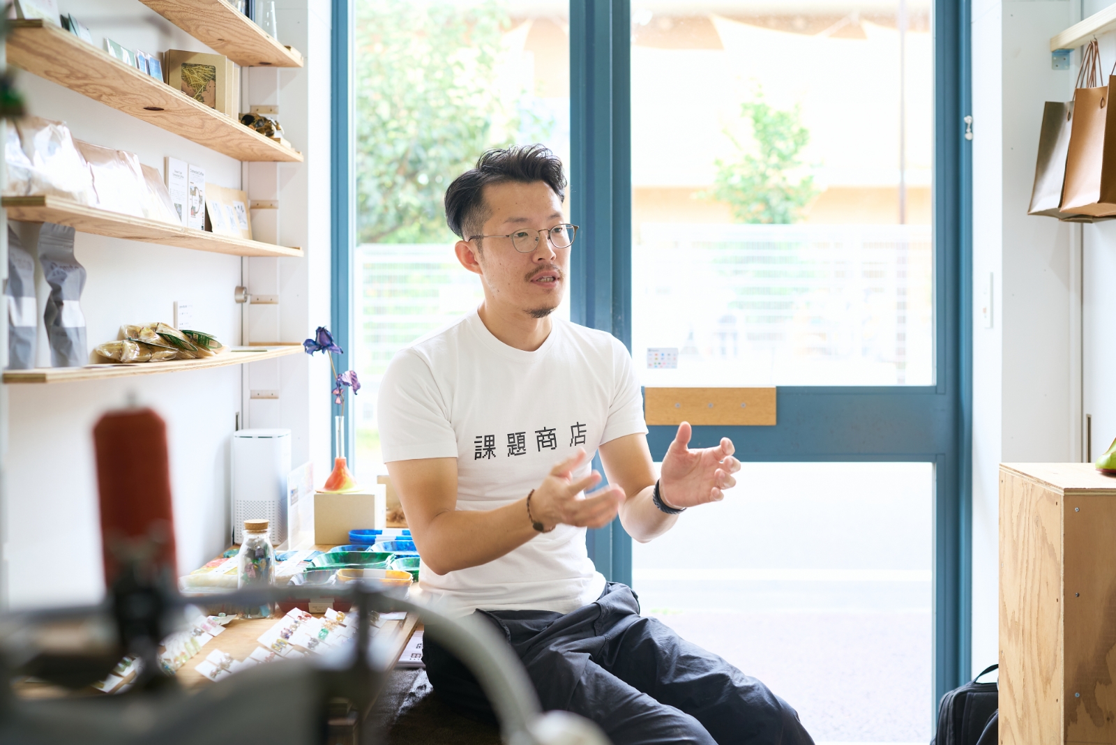 木下 実さんの画像