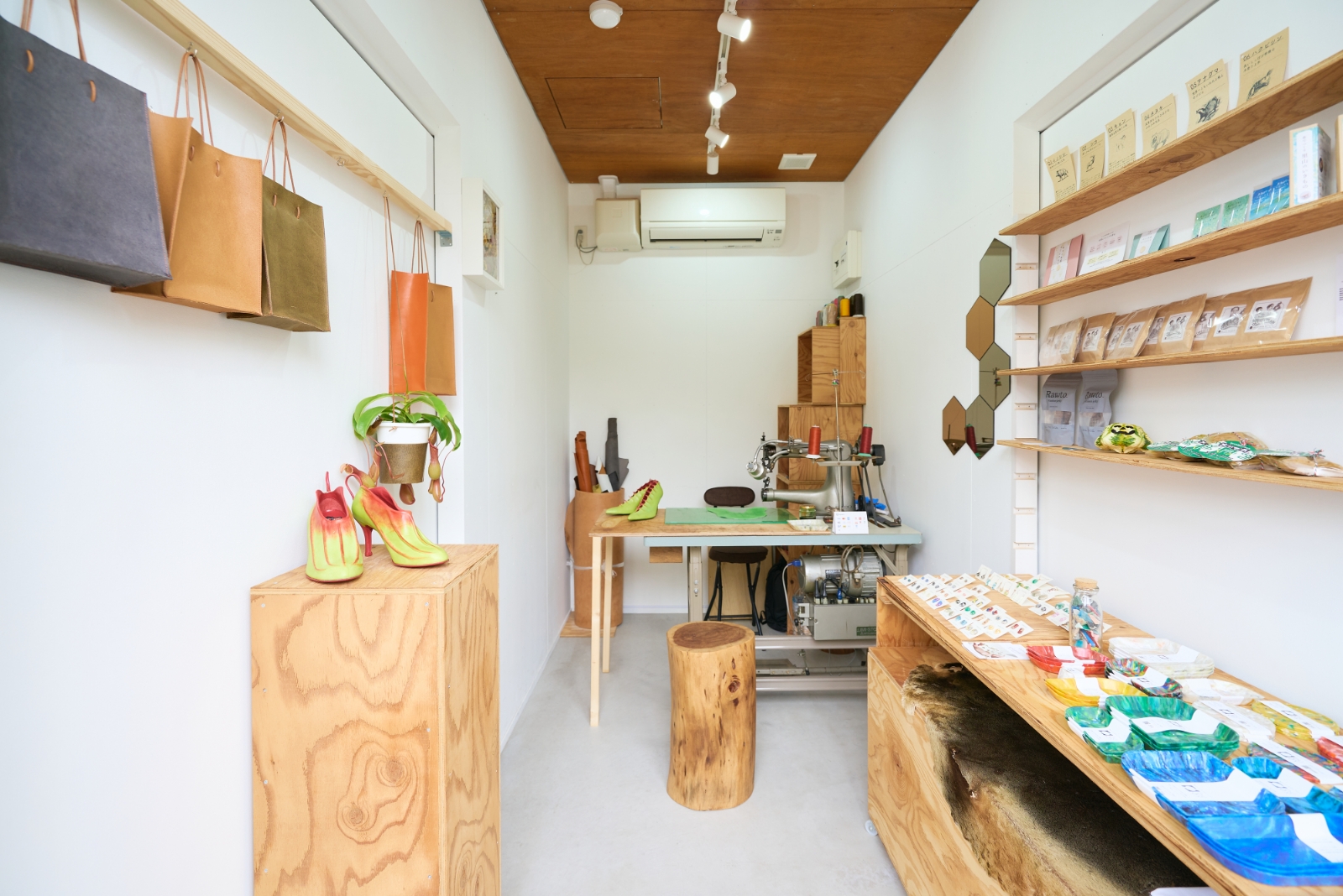 木下 実さんのショップ 「課題商店」 の画像