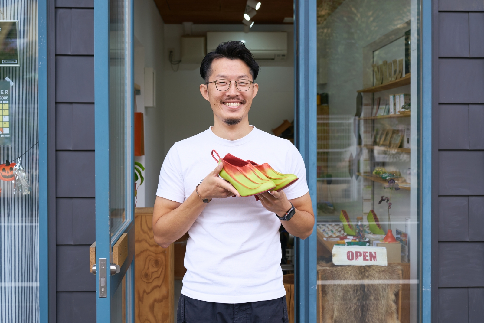 木下 実さんの画像