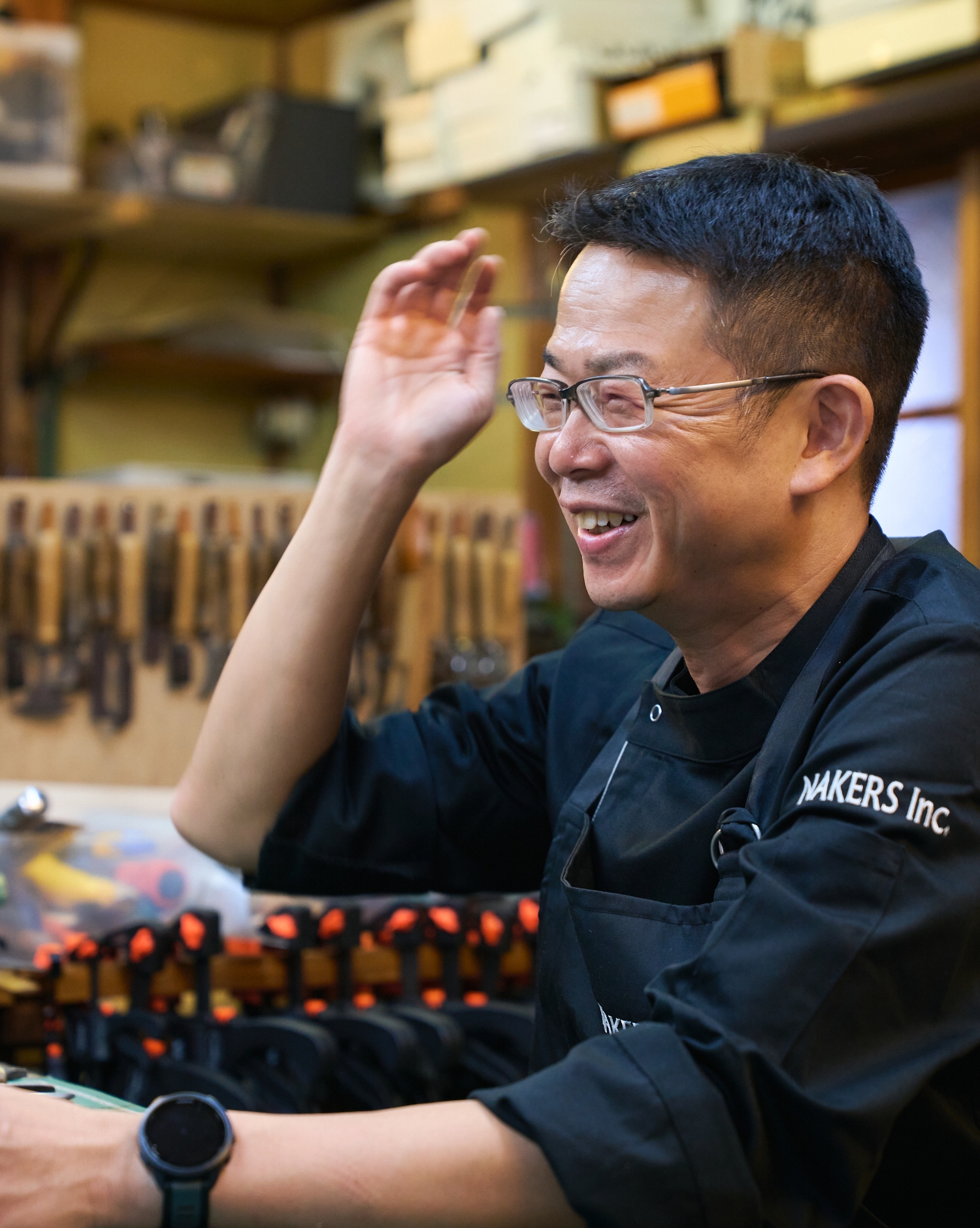 三上 良弘さんの画像