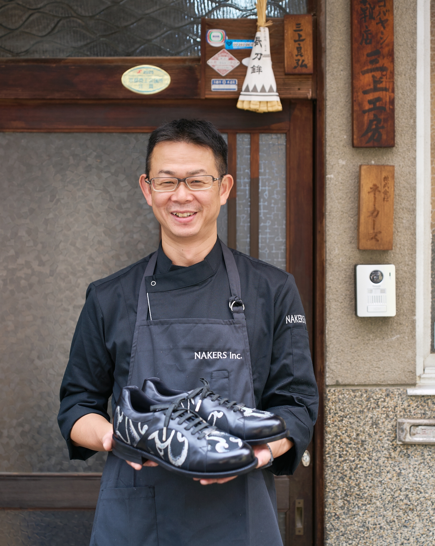 三上 良弘さんの画像