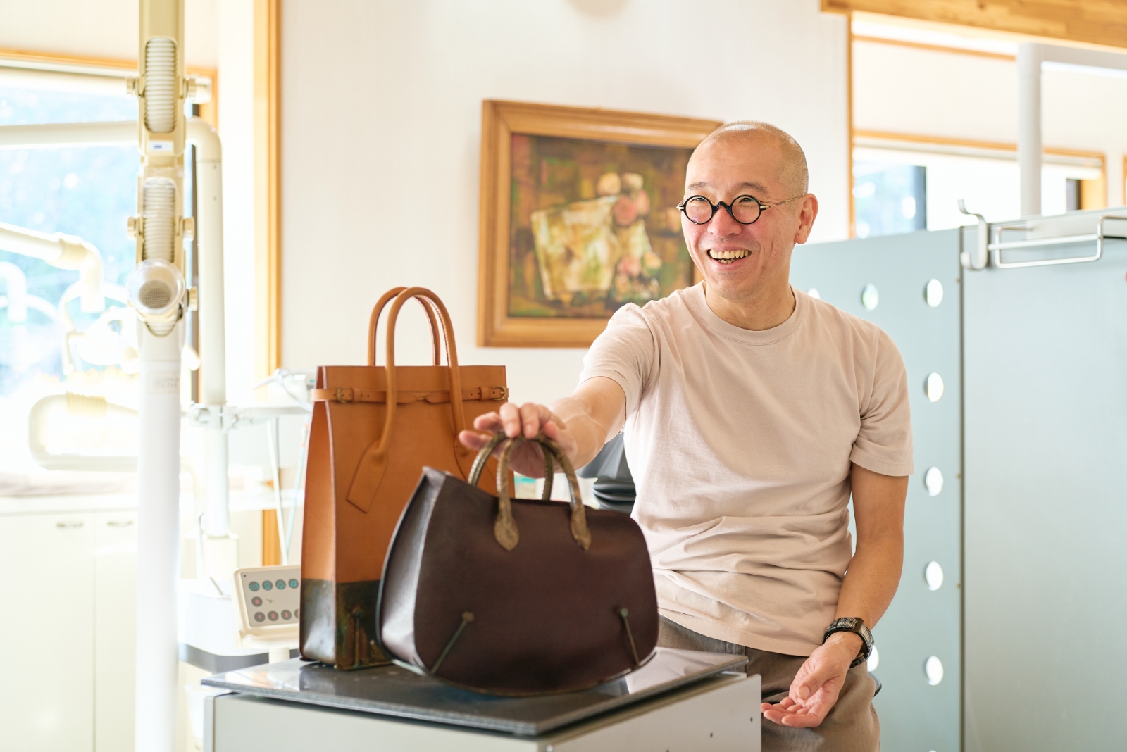 野沢 浩道さん の画像