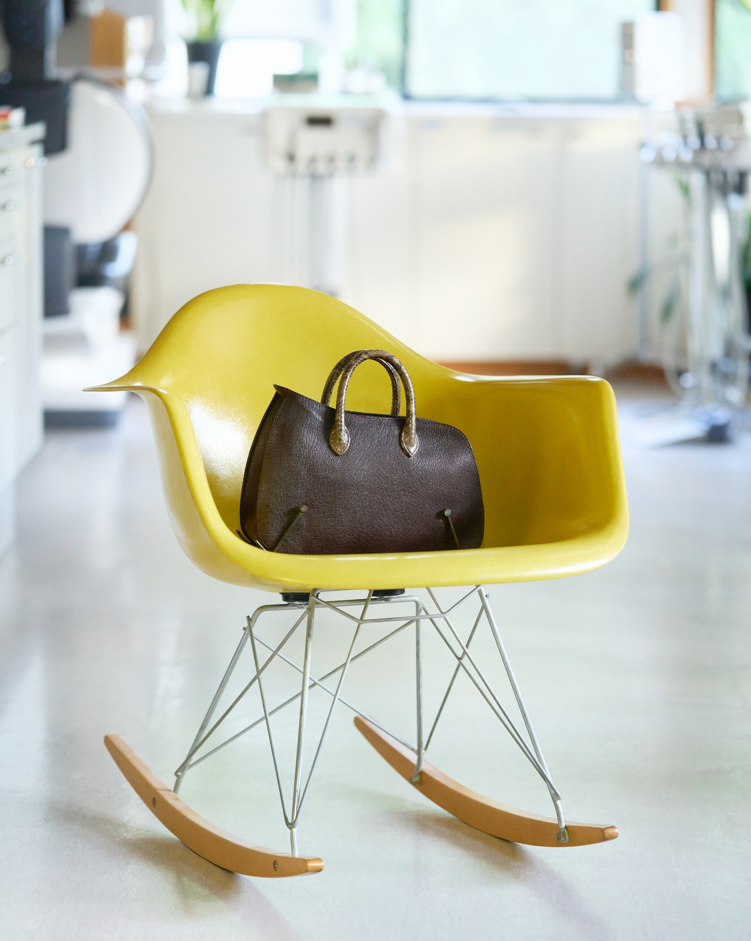 野沢 浩道さんの作品 Rocking Bagの画像