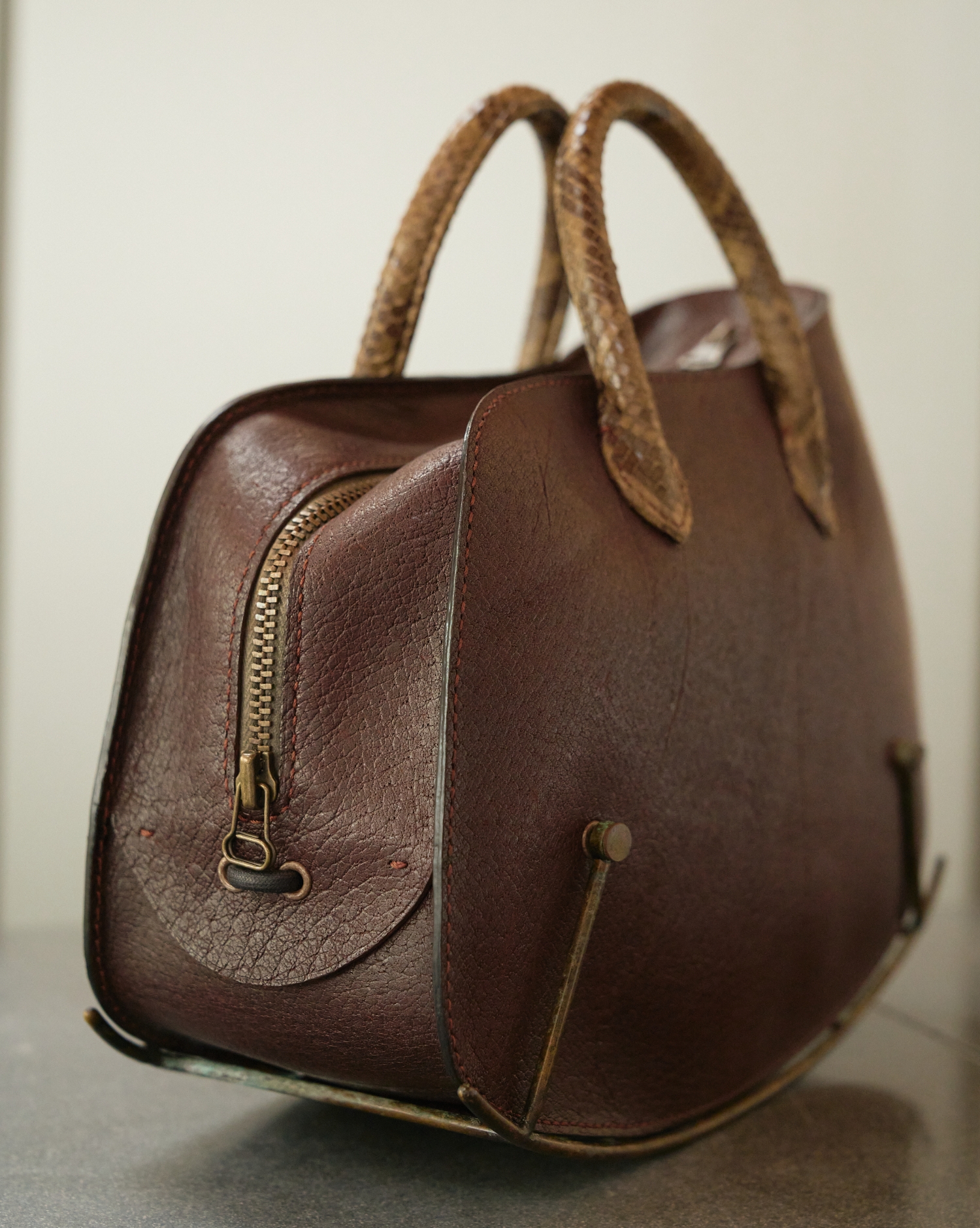 野沢 浩道さんの作品 Rocking Bagの画像