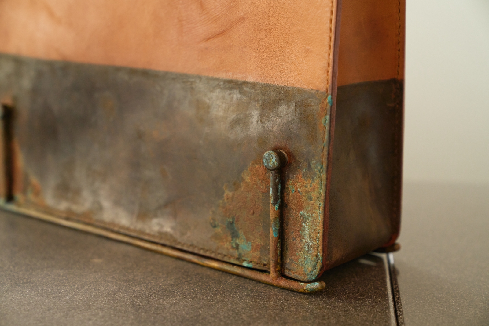 野沢 浩道さんの作品 Doc Tote【TIME】の画像