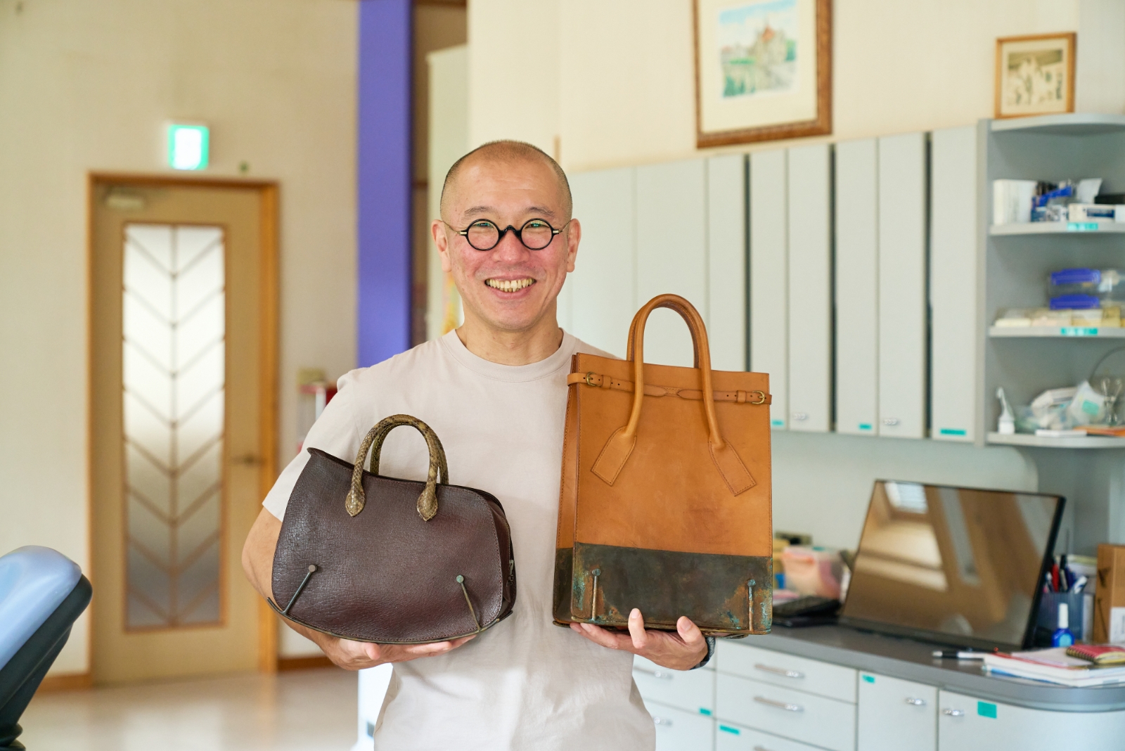 野沢 浩道さんの画像