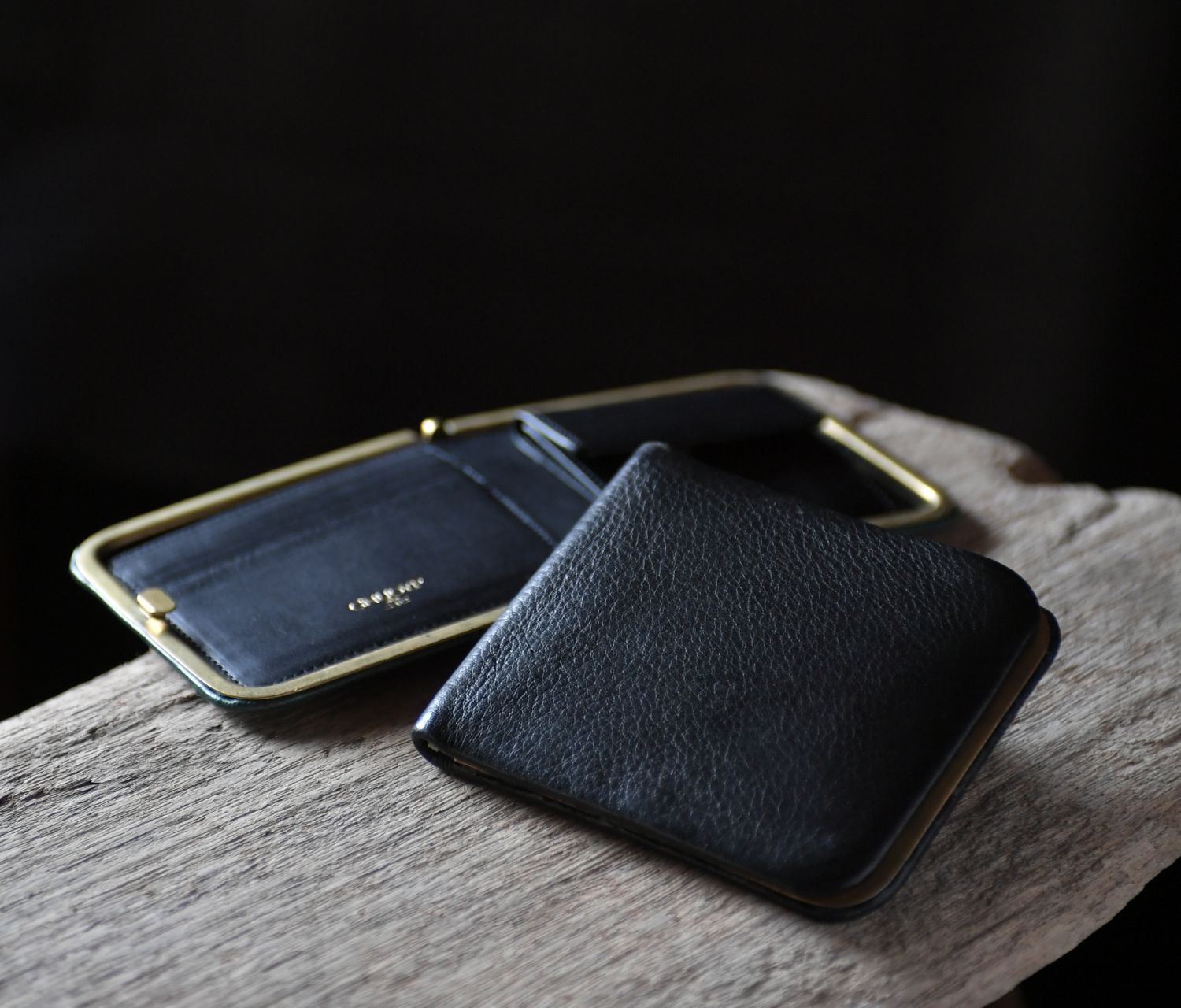 ウェア＆グッズ部門 ベストプロダクト賞 小川 陽生さんの作品 TENMIZO GAMAGUCHI #3 の画像