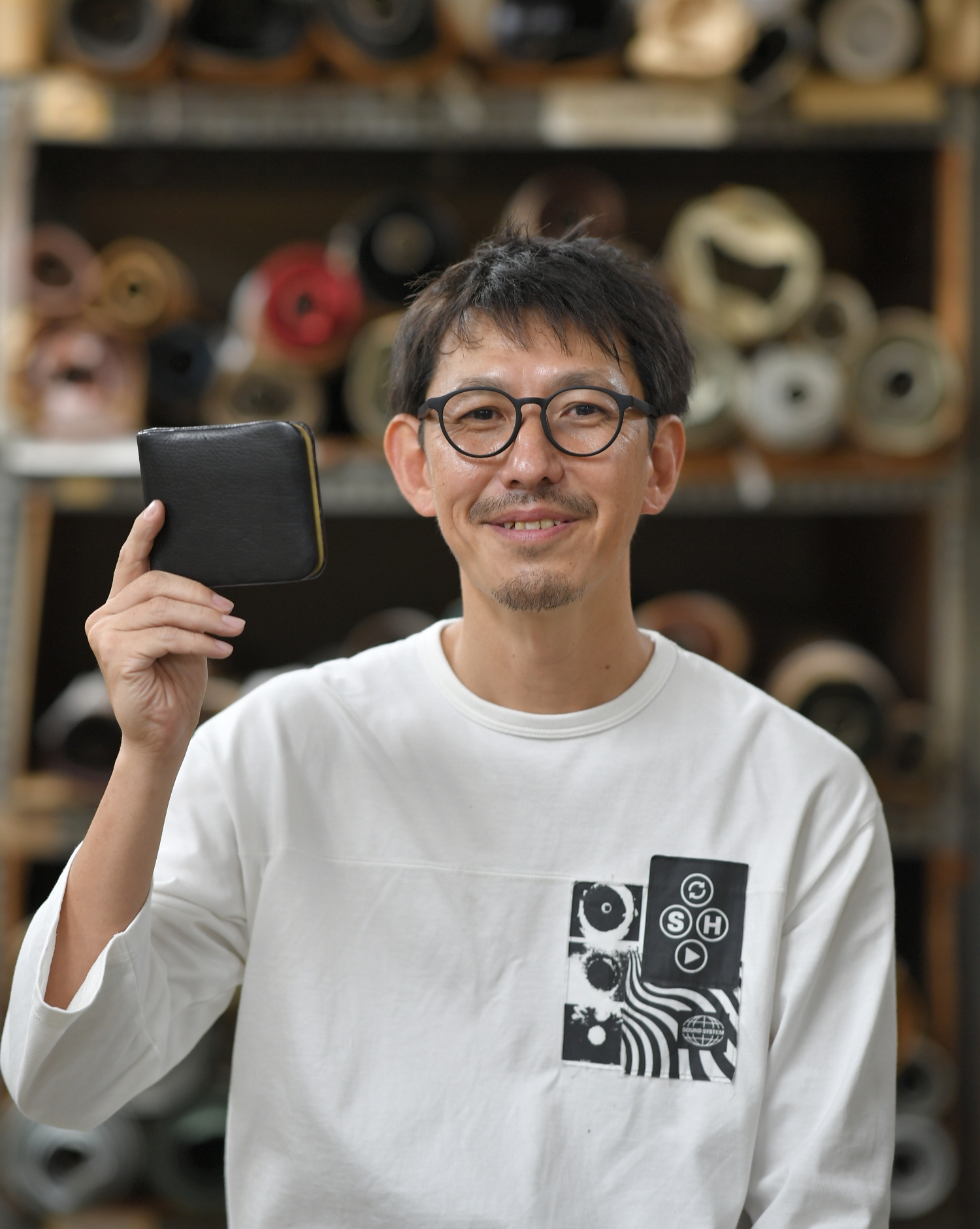 小川 陽生 さんの画像