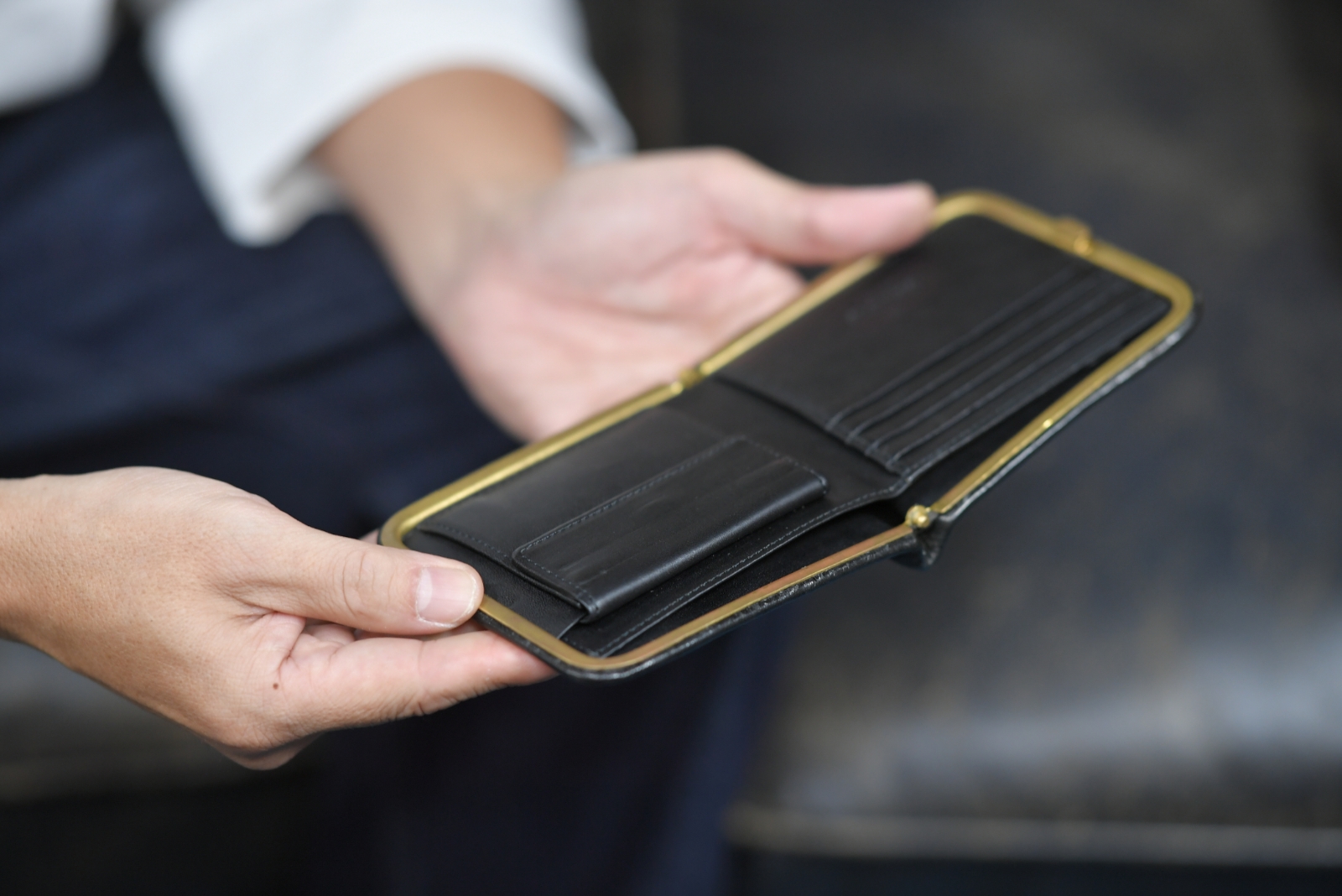 小川 陽生 さんの作品 TENMIZO GAMAGUCHI #3 の画像