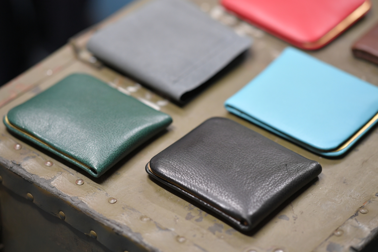 小川 陽生 さんの作品 TENMIZO GAMAGUCHI #3 の画像