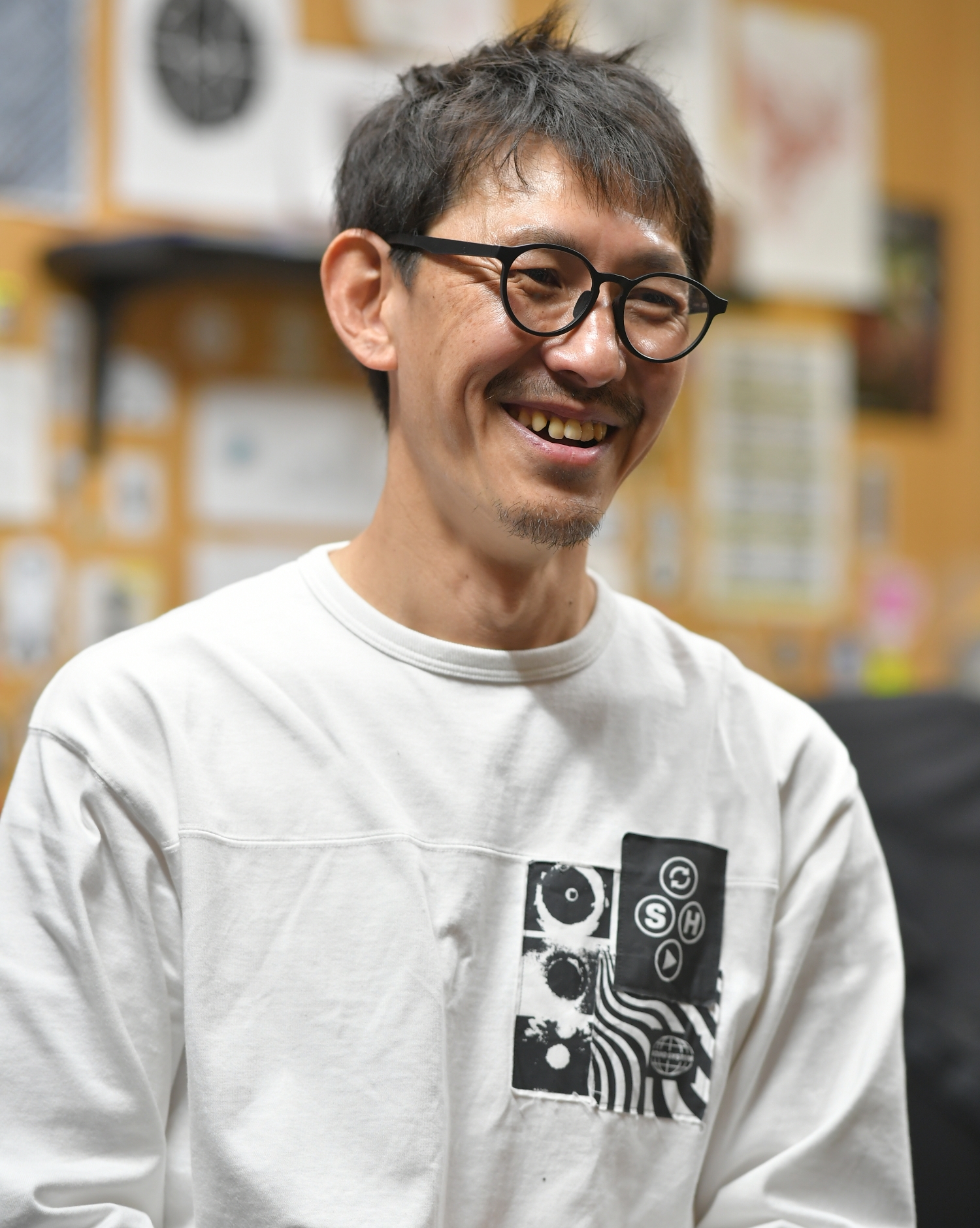 小川 陽生 さんの画像