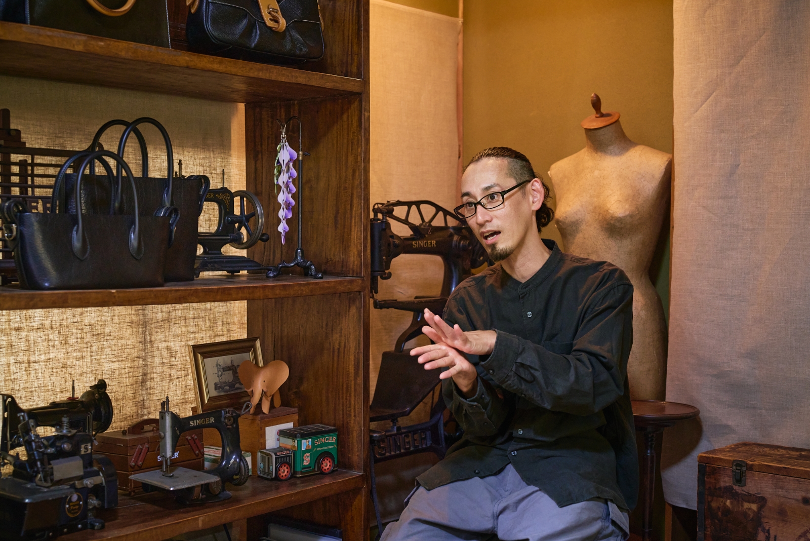 椎名 賢さんの画像