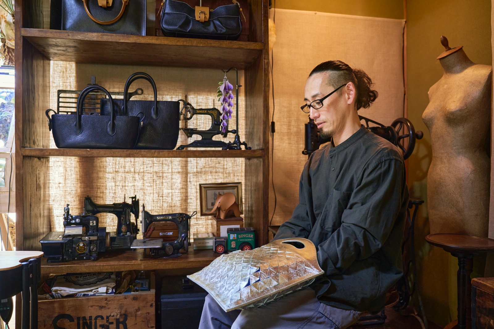 椎名 賢さんの画像