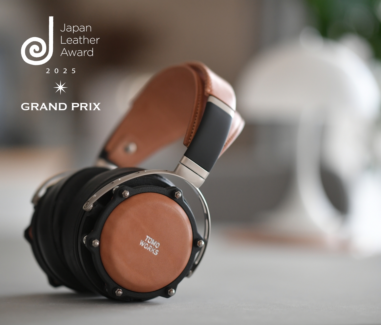 グランプリ ウエダ トモユキさんの作品  Percussion の画像