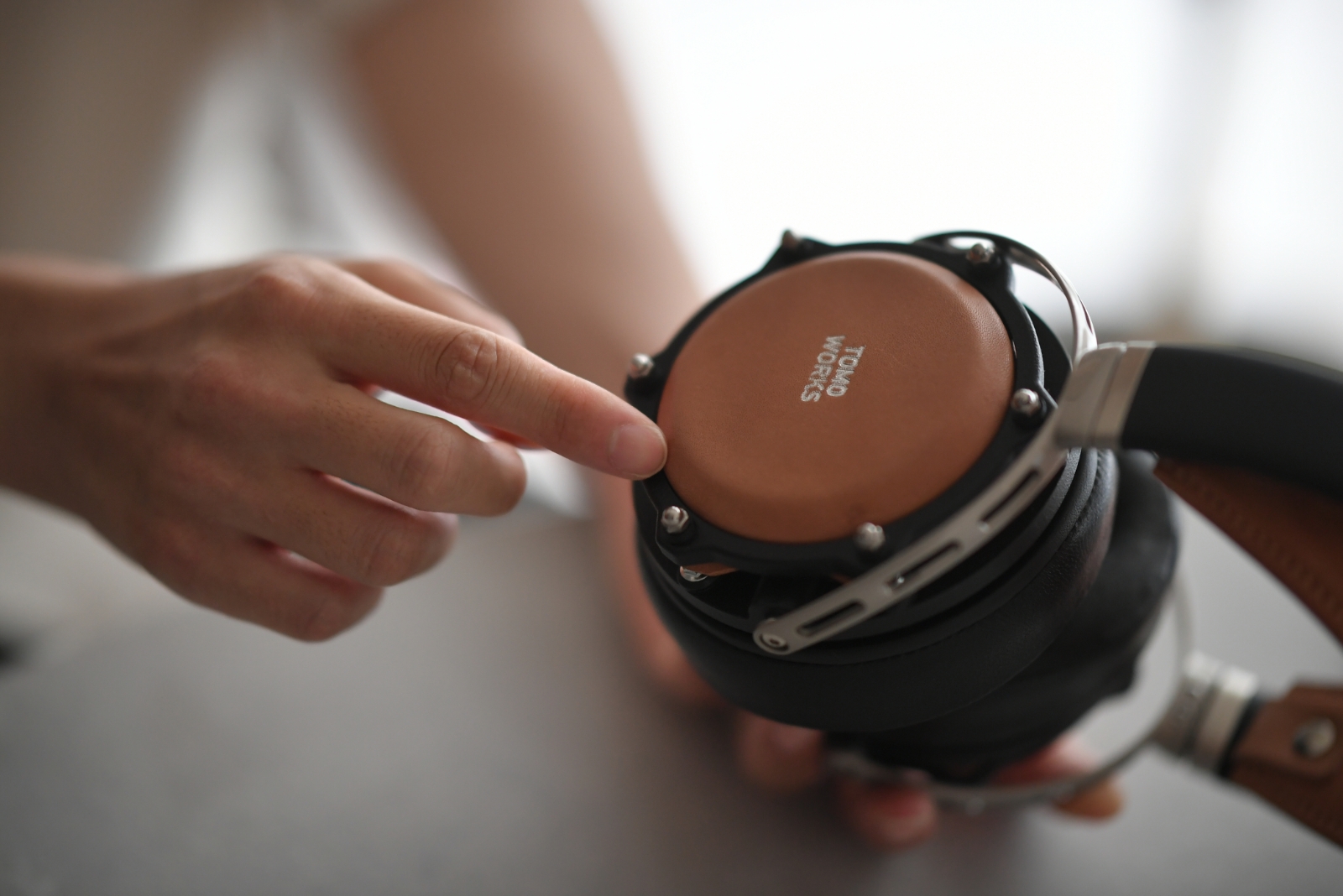 ウエダ トモユキさんの作品 Percussion の画像