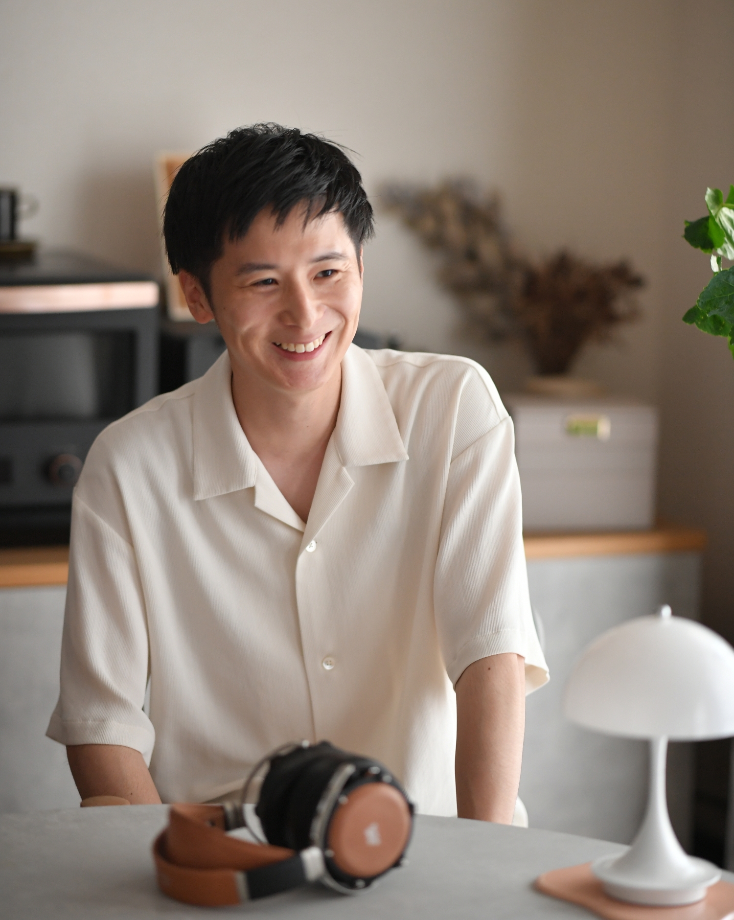 ウエダ トモユキさん の画像