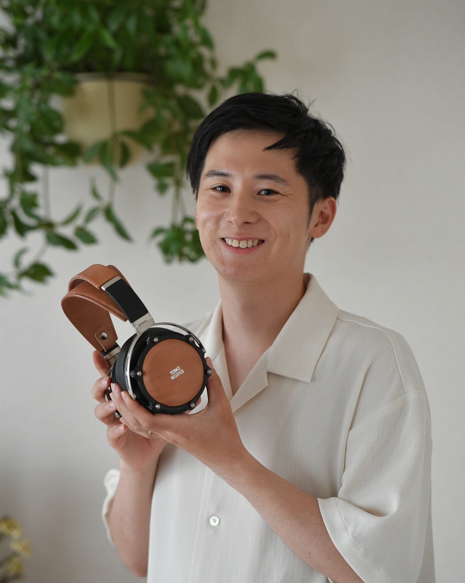 ウエダ トモユキさん の画像