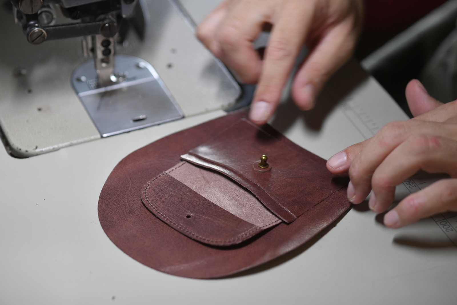 山口 洋平さんの作品 制作の様子