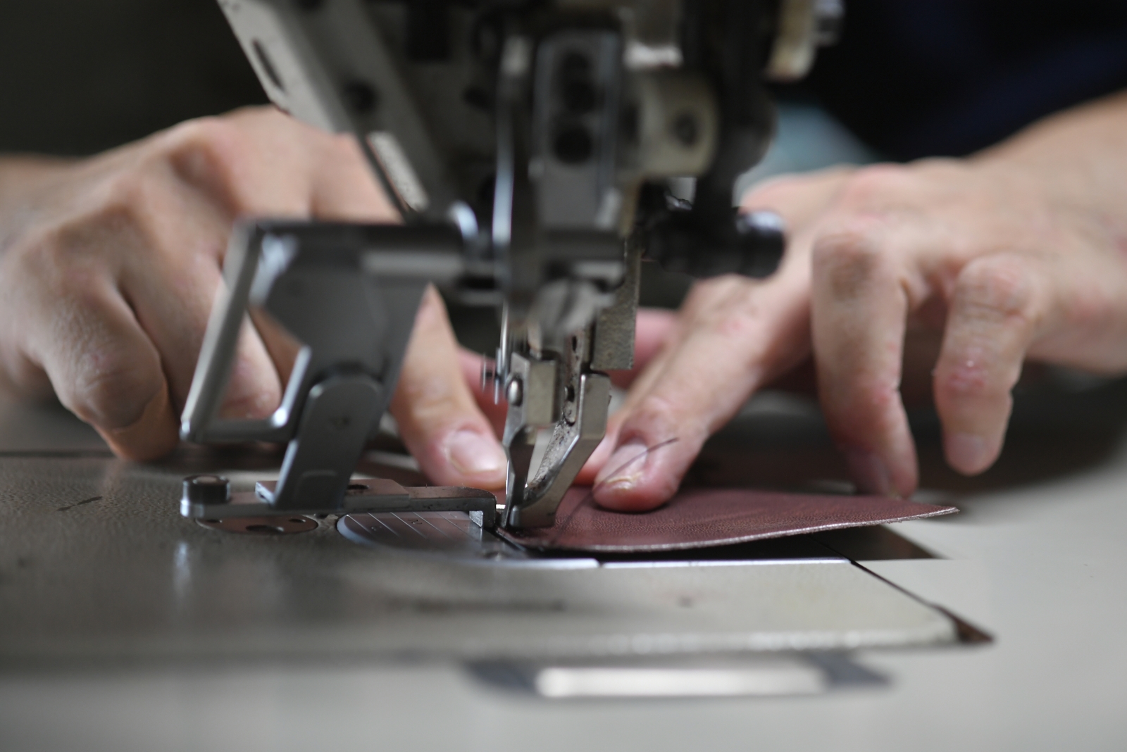 山口 洋平さんの作品 制作の様子